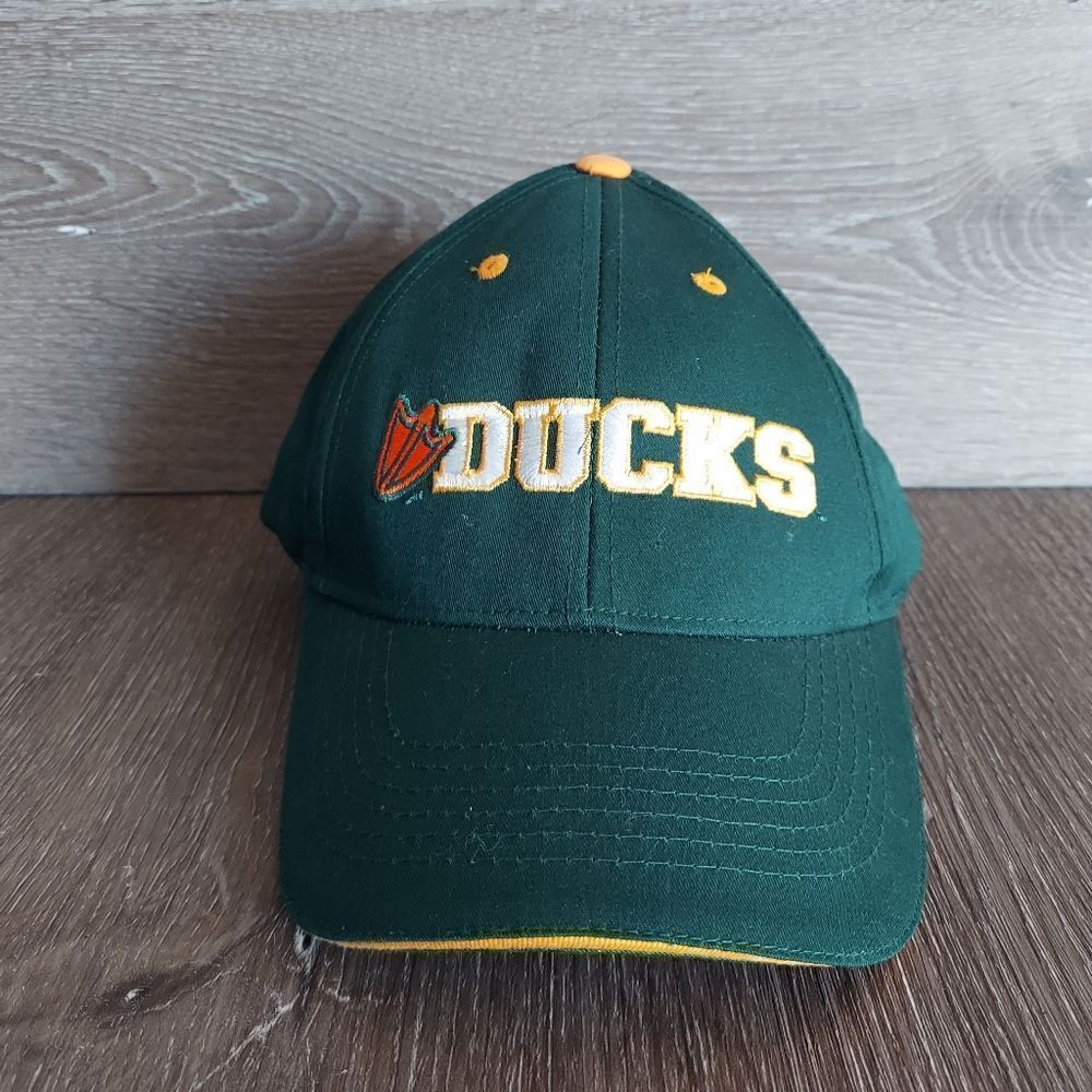 Oregon Ducks University of Oregon Adjustable Hat